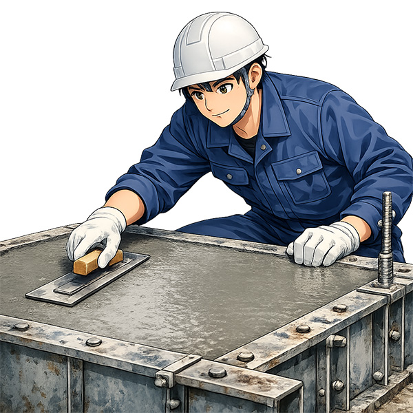製造係