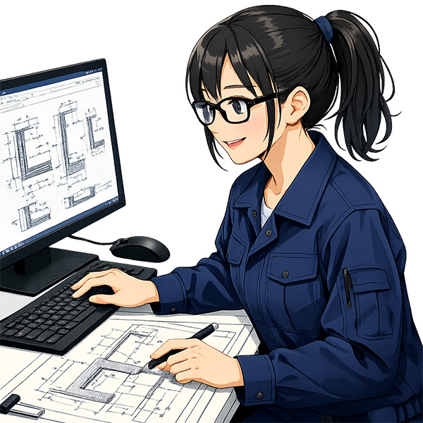 設計係